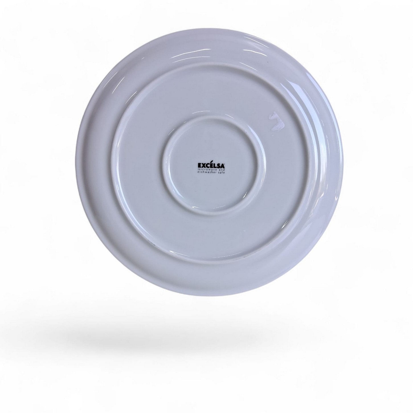 Acquista online Excelsa Assiette Pizza Superhéros Batman Ø 31 cm, porcelaine cod.68898 Excelsa